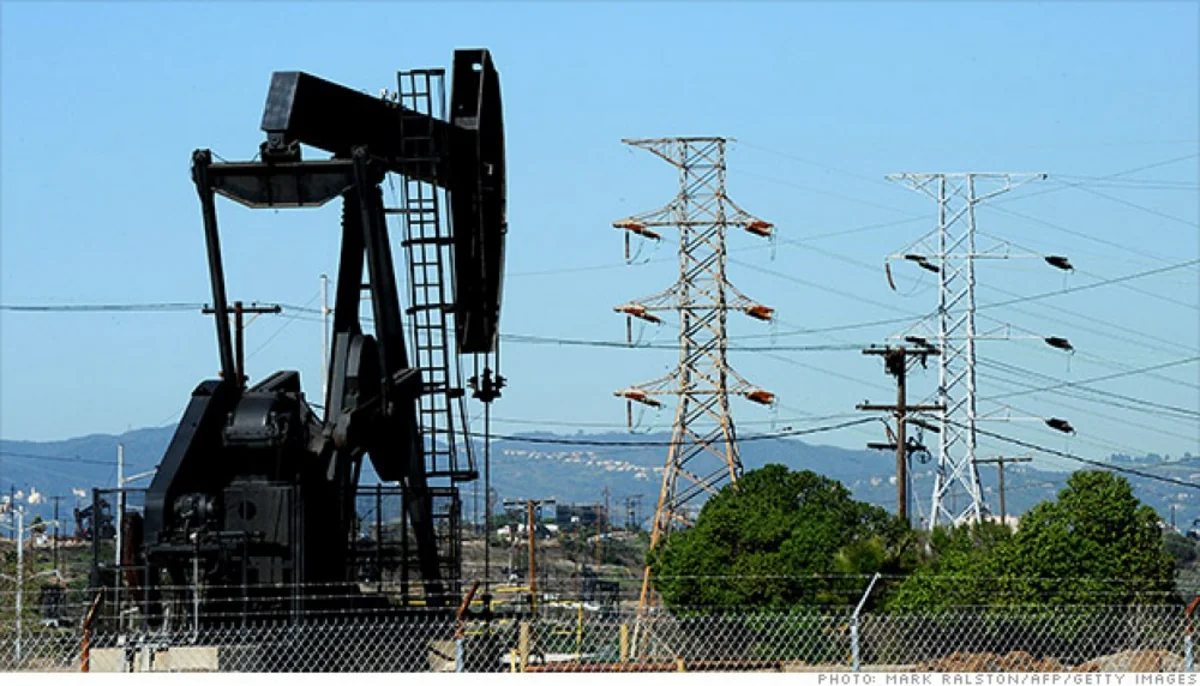 'Abşeronneft' platforms launch new distribution installations