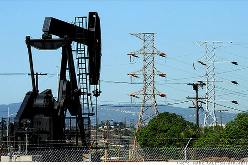 'Abşeronneft' platforms launch new distribution installations