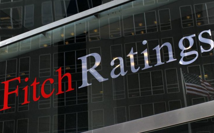 ​Fitch: Türkiyədə dolların məzənnəsi 3,0 TRY/USD-ni keçəcək