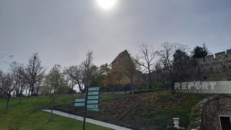 Budapeştdə göylərə yüksələn Azadlıq heykəli: Gellert təpəsində Cabbarlının “Sevil”inin izləri - REPORTAJ