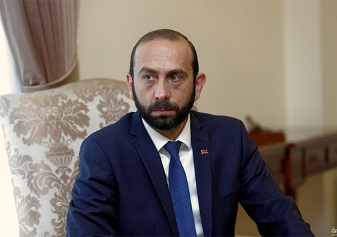 Mirzoyan: Azərbaycanla sülh sazişinin tezliklə imzalanmasını real hesab edirəm