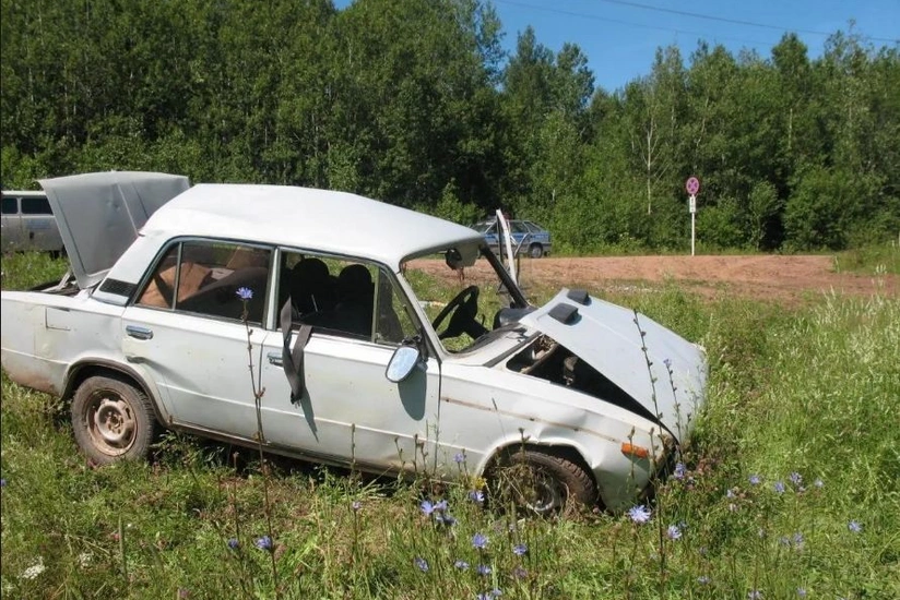 İmişlidə yol qəzası olub: xəsarət alanlar var