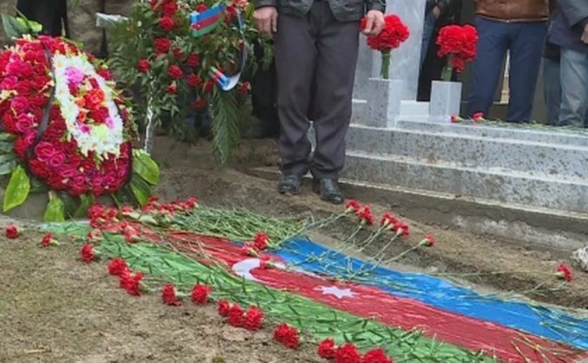 İmişlidə 9 naməlum məzarda dəfn edilmiş şəhidlərə aid meyit qalıqları ekshumasiya ediləcək