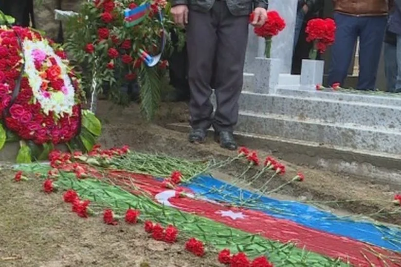 İmişlidə 9 naməlum məzarda dəfn edilmiş şəhidlərə aid meyit qalıqları ekshumasiya ediləcək