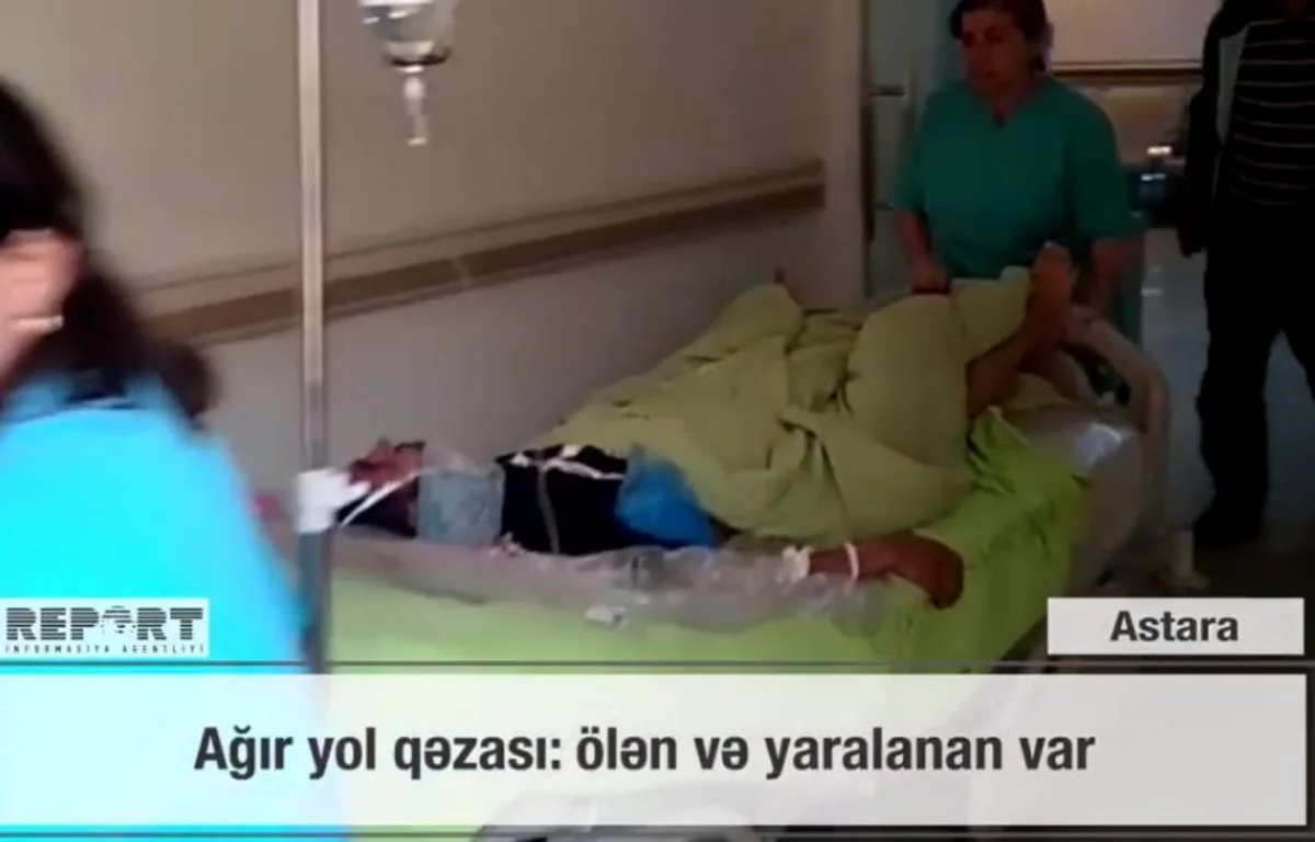 Тяжелое ДТП в Астаре: есть погибшие  - ВИДЕО