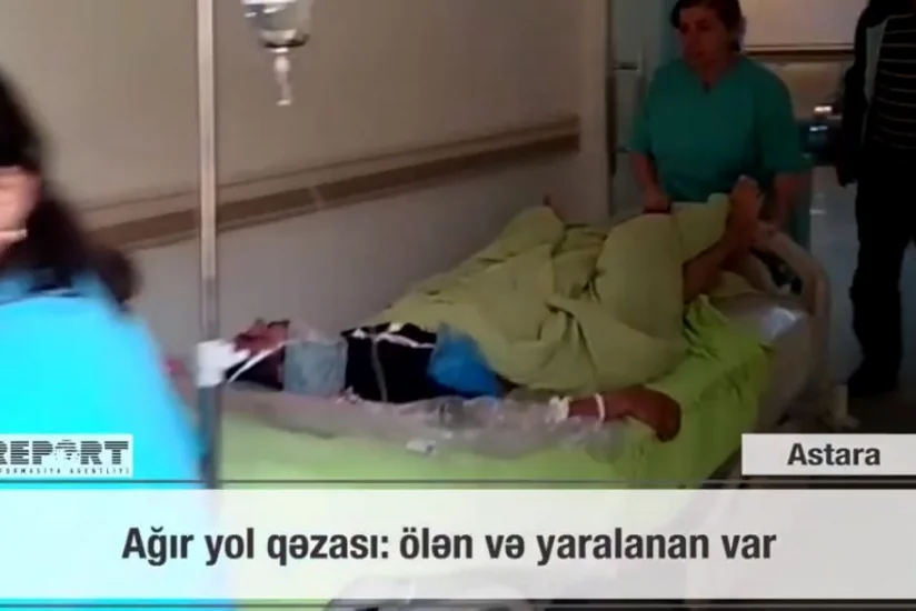 Тяжелое ДТП в Астаре: есть погибшие  - ВИДЕО