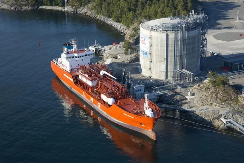 Sibirdə nəhəng LNG layihəsinə başlanılır