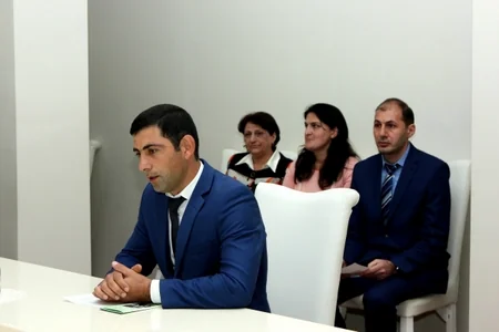 Mədəniyət və turizm naziri Masallıda yerləşən bir sıra mədəniyyət müəssisəsinə baş çəkib