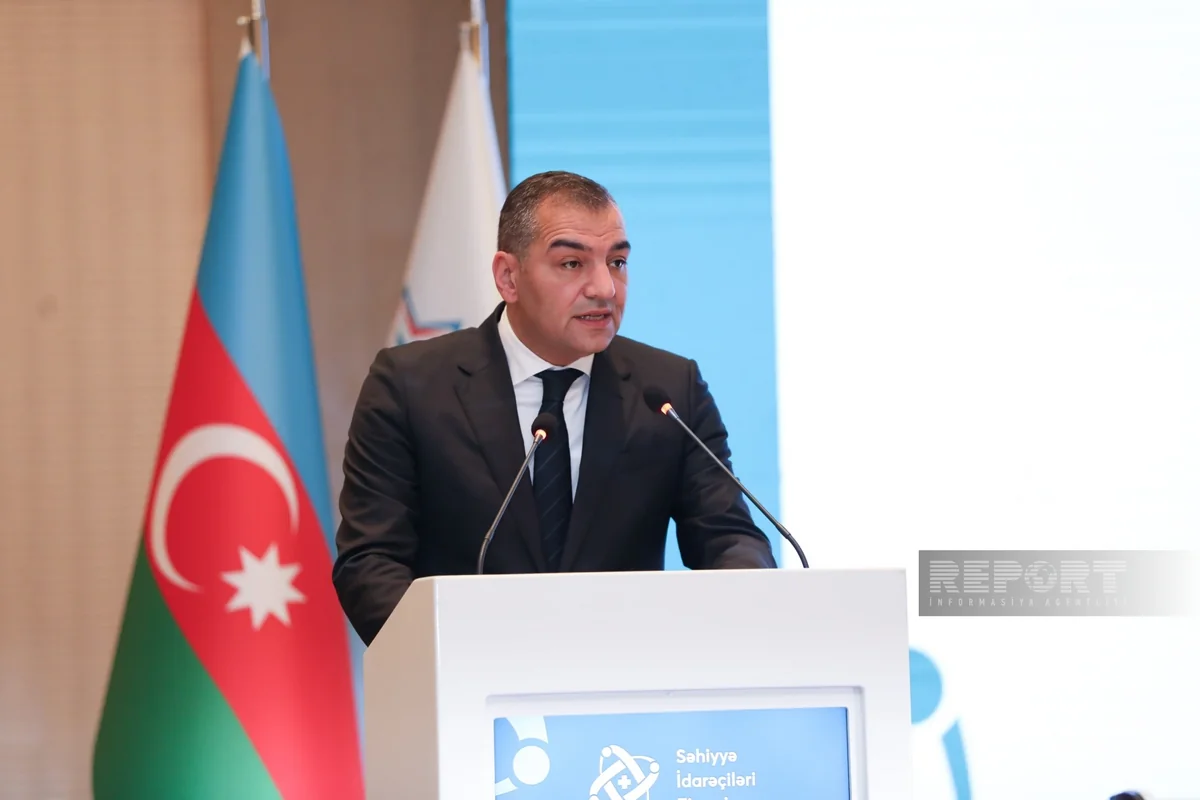 Azərbaycanda sağlamlıq turizminin inkişafı ilə bağlı işçi qrupu yaradılıb