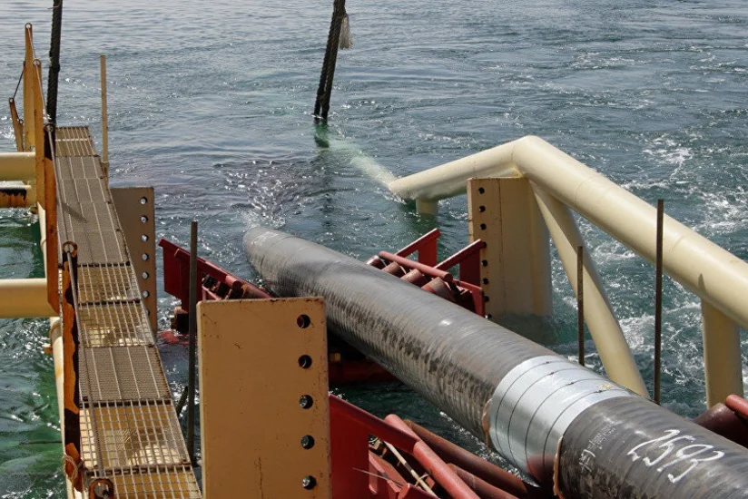 Компании Грузии и Казахстана присоединились к Транскаспийскому маршруту