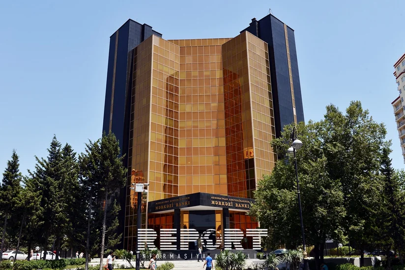 ​Azərbaycan Mərkəzi Bankının valyuta məzənnələri (06.02.2015)