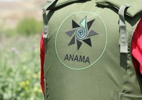ANAMA işçi axtarır