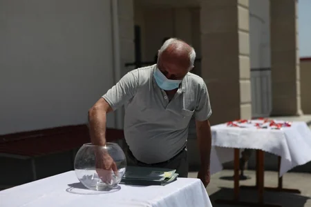 Azerbaijan provides housing to martyrs’ families, Karabakh war invalids