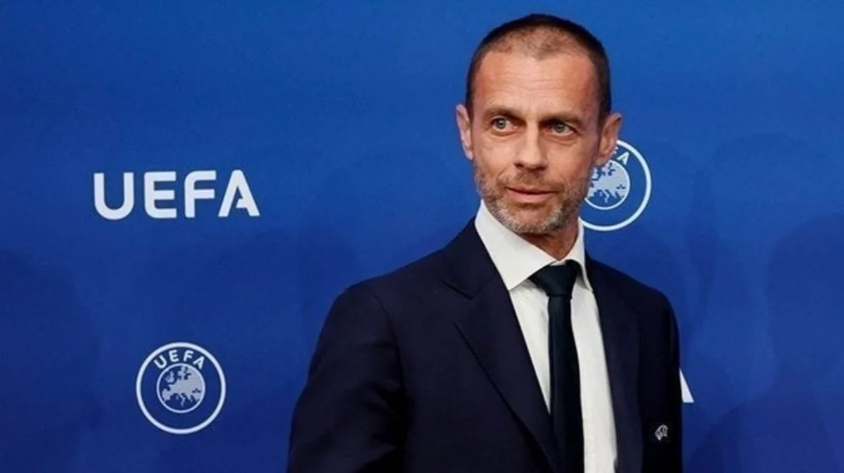 UEFA prezidenti “Mançester Siti” klubunun Maliyyə Feyr-Pley qaydalarını pozduğuna əmindir