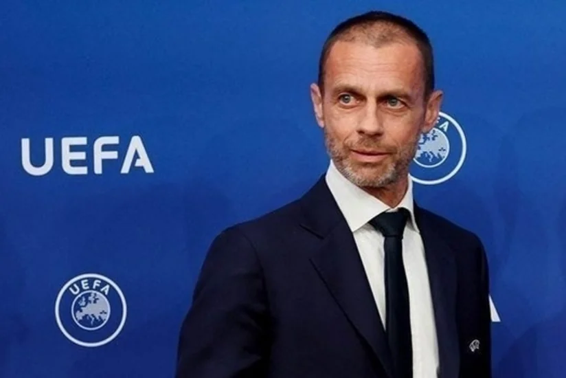 UEFA prezidenti “Mançester Siti” klubunun Maliyyə Feyr-Pley qaydalarını pozduğuna əmindir
