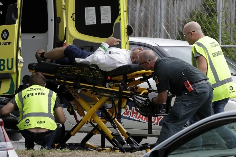 Yeni Zelandiyada törədilən terror aktı qurbanlarının sayı 52 nəfərə çatıb