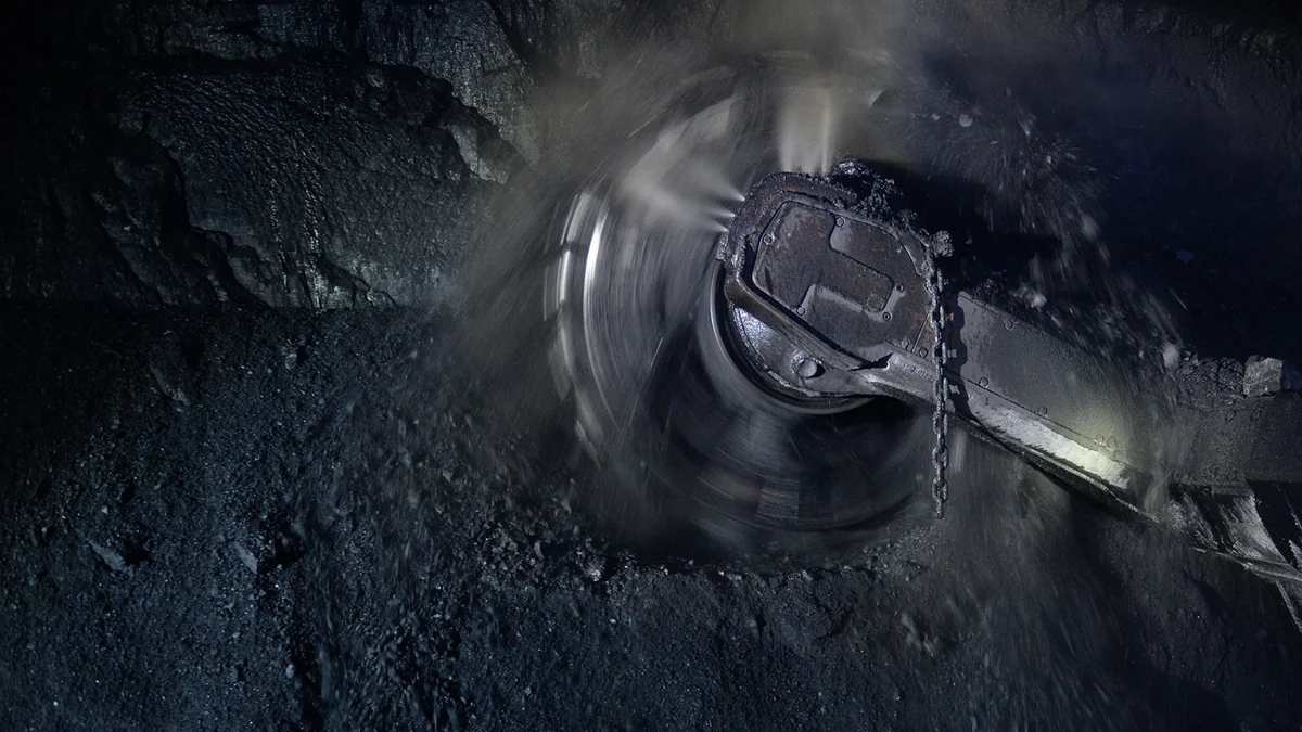 МЭА: Мировая добыча угля в 2023 году достигнет пика