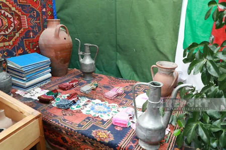 Turizm mozaikinin bir parçası – Xınalıqdan REPORTAJ