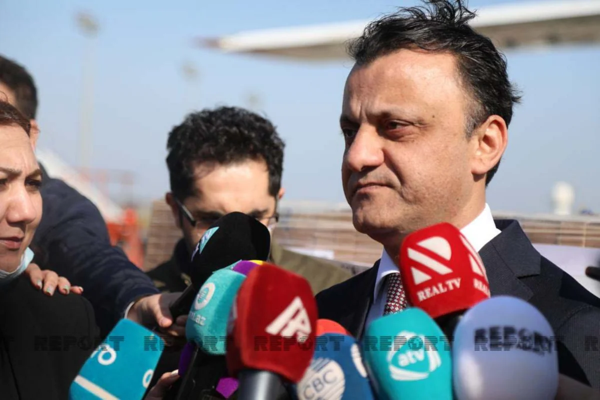 TƏBİB: Азербайджан принимает эффективные меры в борьбе с пандемией