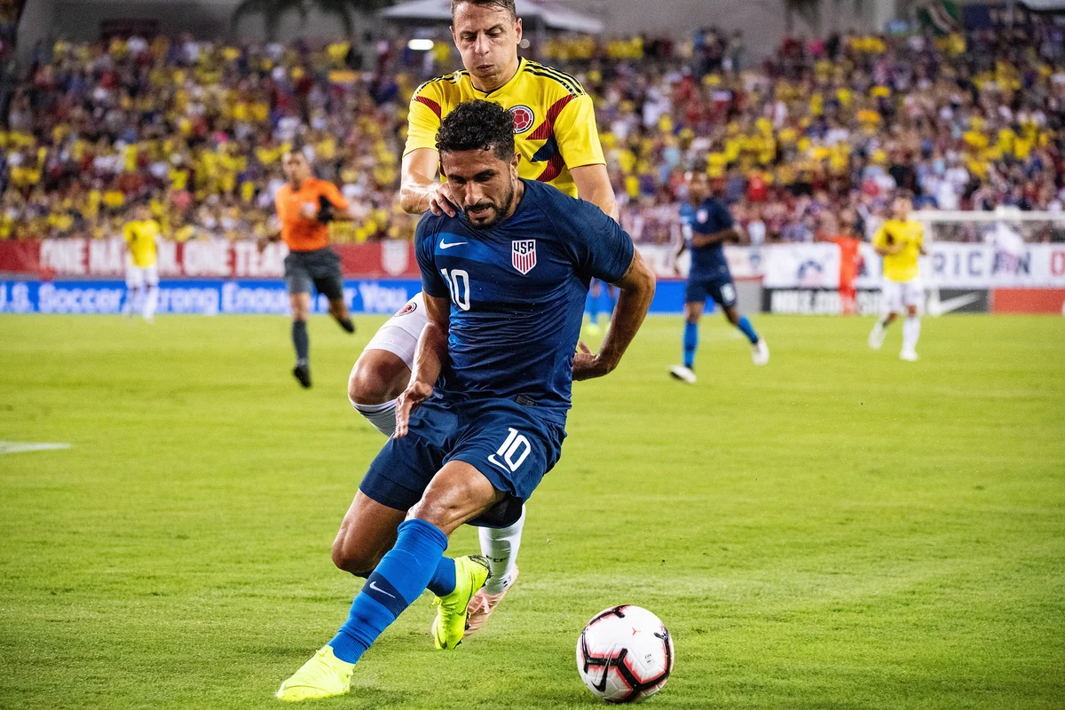 Neftçi Anderlextin futbolçusunu transfer edir