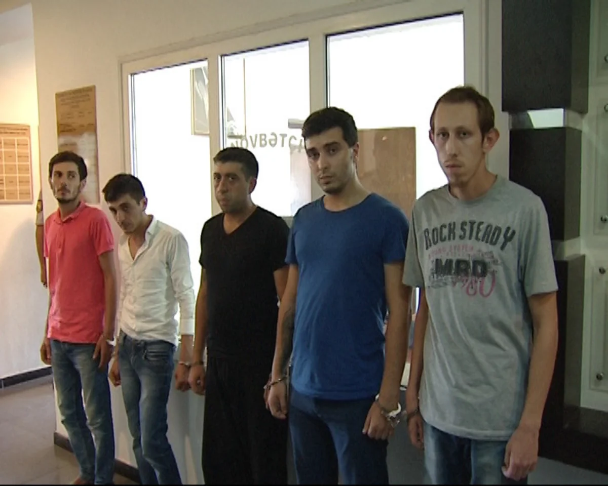 Aygün Bəylərin qardaşının məhkəmə istintaqı başa çatıb