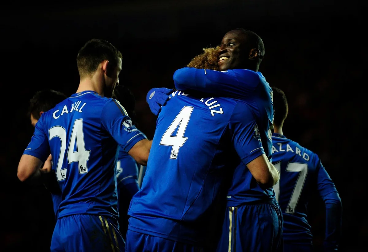 “Çelsi” İngiltərə kubokunun 1/32 finalına çıxıb, Tottenhem Midlsbroya qalib gələ bilməyib