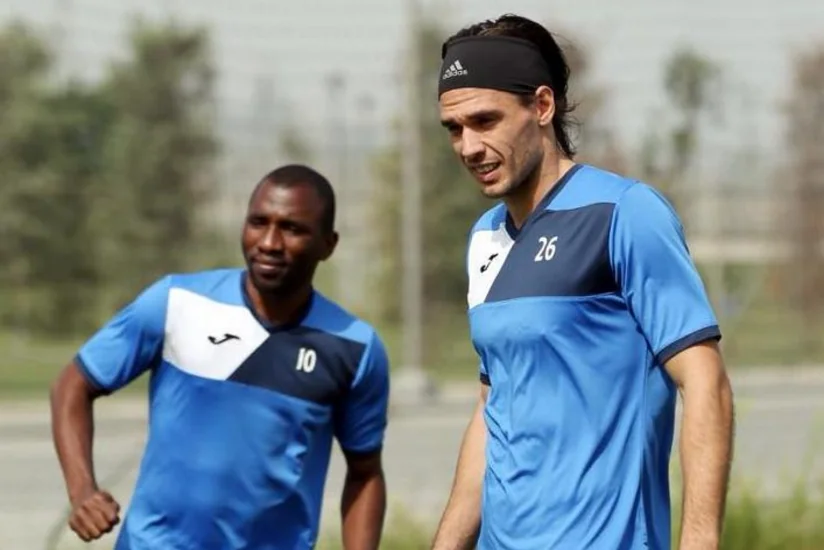 Qəbələni məyus edən futbolçu: Rəqibə heç bir şans vermədik