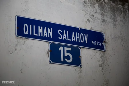 Bakıda elçiliyə gələn oğlan qızı və anasını güllələyib - FOTO - VİDEO - YENİLƏNİB