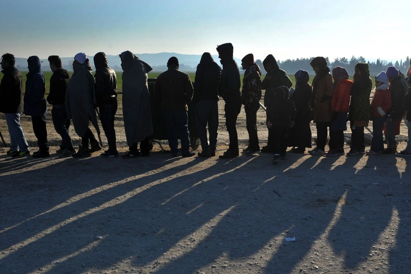 Number of asylum applications exceeds 200,000 in Germany