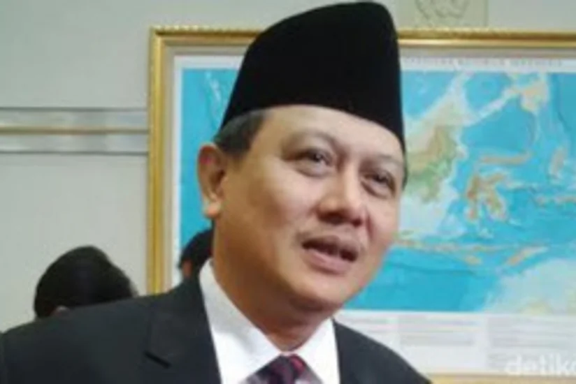 Новоназначенный посол Индонезии прибыл в Азербайджан