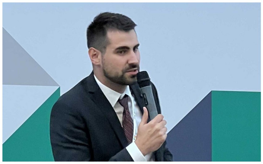 Expert: Azerbaijan becoming key partner for Europe in energy security