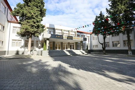 Heydər Əliyev Fondunun Göyçay, İsmayıllı və Qəbələdə inşa etdiyi məktəblər istifadəyə verilib