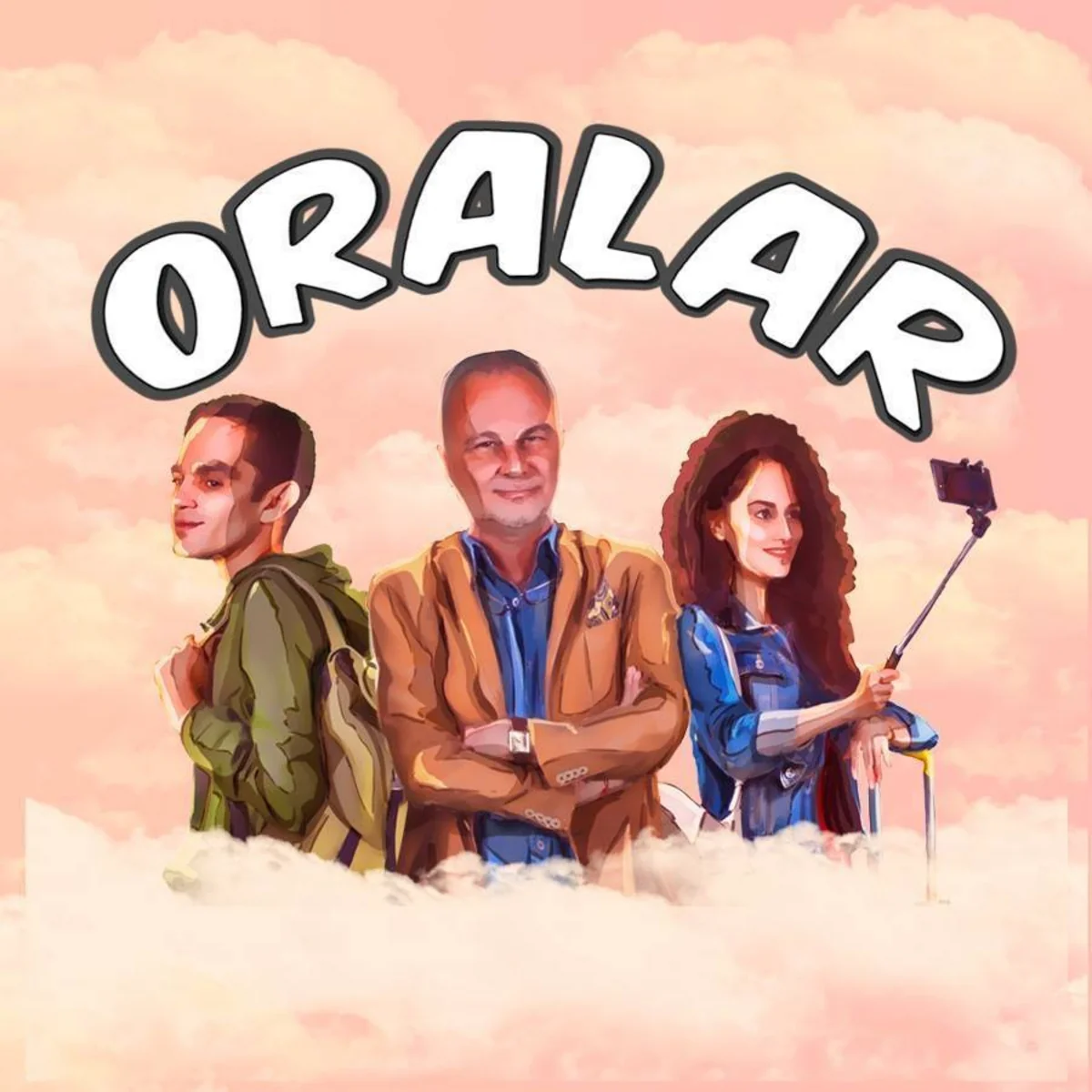 Bakı Media Mərkəzinin istehsal etdiyi veriliş beynəlxalq festivalda mükafat qazanıb