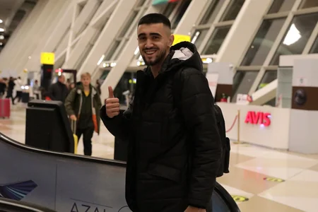 Qarabağ təlim-məşq toplanışı üçün Antalyaya yollanıb
