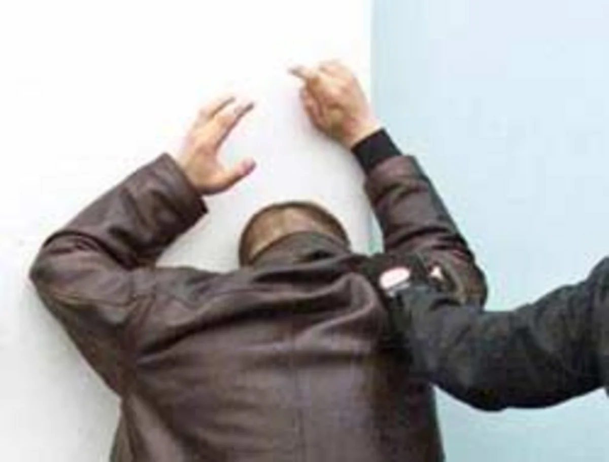 Ağstafa sakininə zor tətbiq edərək soyğunçuluq edən şəxs tutulub
