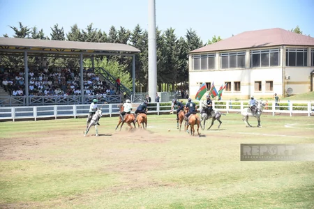 Nigeriya millisi Bakıdakı dünya çempionatında üçüncü yeri tutub