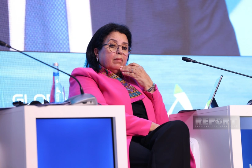 Нажат Мохтар: МАГАТЭ разрабатывает планы с акцентом на науку и инновации