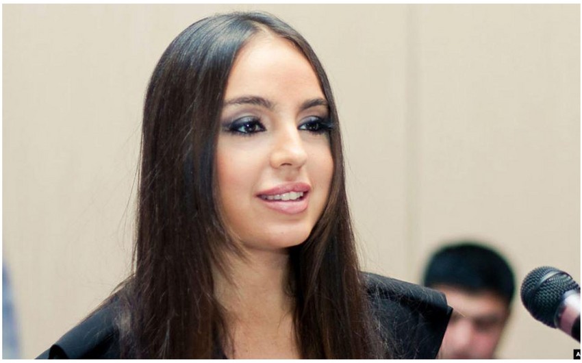  Leyla Əliyeva Milli Qurtuluş Günü ilə bağlı paylaşım edib