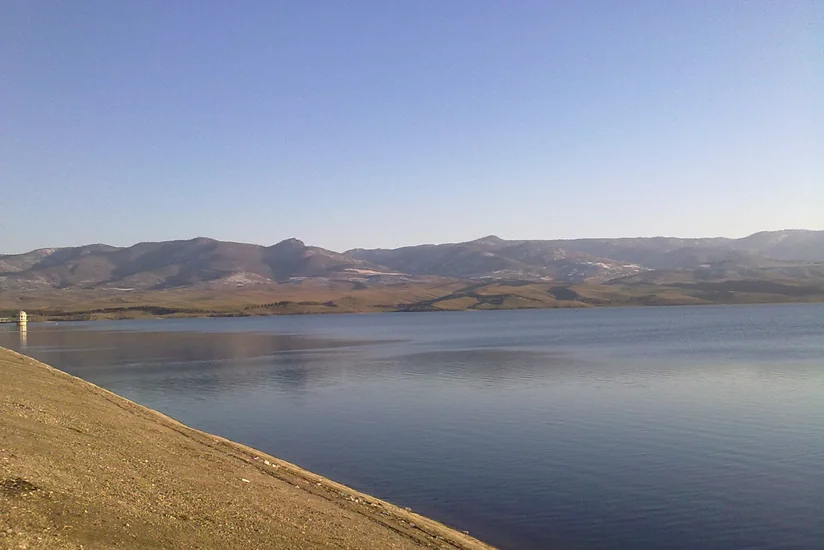 Azərbaycanda yeni su anbarları tikilə bilər