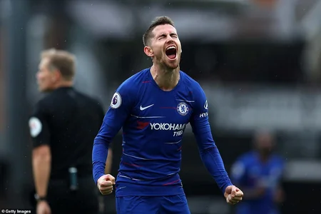 Ливерпуль сыграл вничью с Эвертоном и не смог догнать МС - ОБНОВЛЕНО