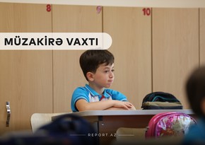 “Müzakirə vaxtı”: Yeni tədris sistemi təhsildə geriləməyə səbəb ola bilərmi?