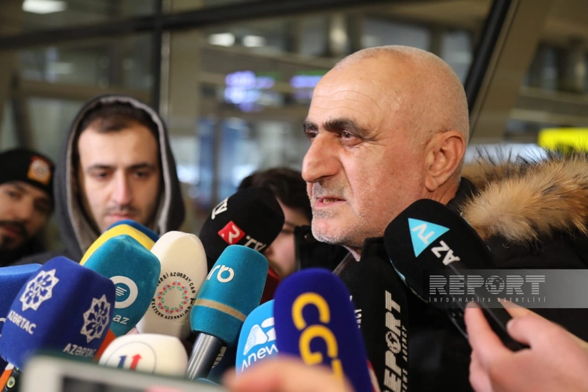 Aktauda təyyarədə həlak olan Anar Babayev Qroznıda işləyib