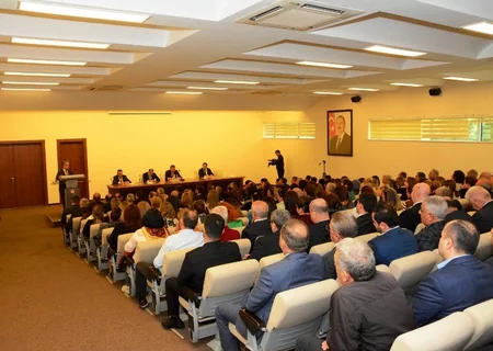 Bakıda qışa hazırlıq işlərinə başlanılıb, xüsusi texnikalar yoxlanılıb