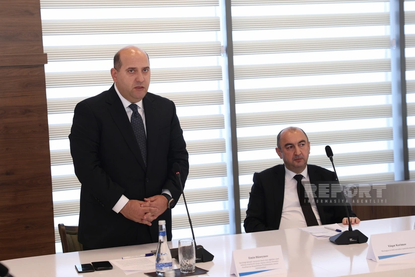 Prezidentin xüsusi nümayəndəsi: Ağdamda 59 kəhriz kompleksi var