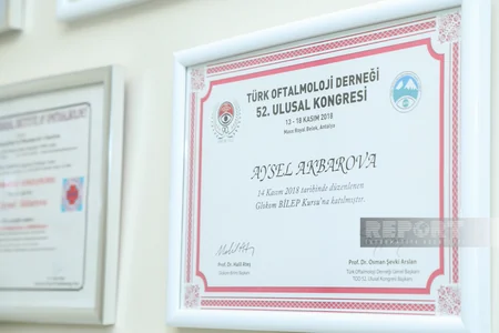 Heydər Əliyevlə görüş, Prezident təqaüdü, taleyə təsir edən kitab və geri dönüş arzusu - HƏKİMLƏ SÖHBƏT