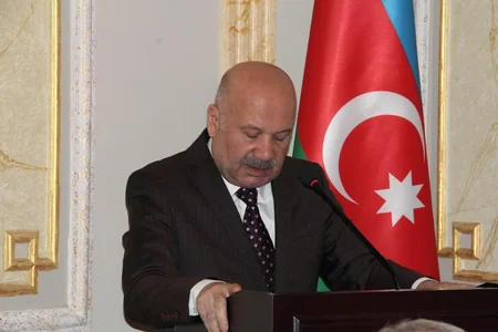 Dini Qurumlarla İş üzrə Dövlət Komitəsində ötən ilin yekunları ilə bağlı kollegiya iclası keçirilib