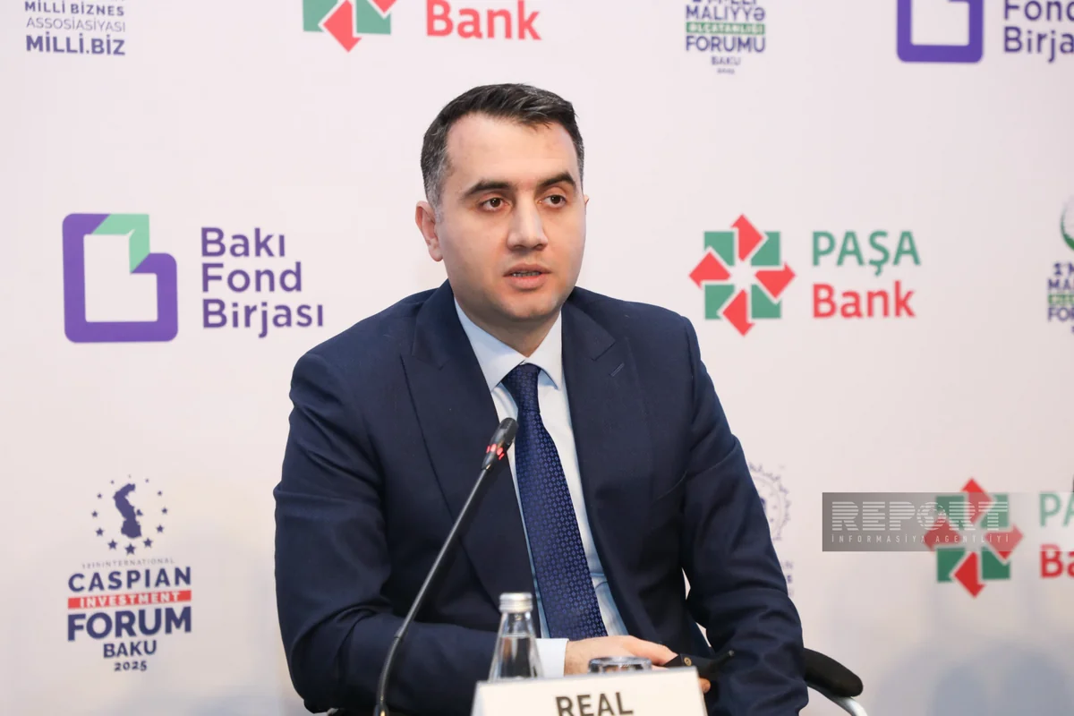ЕБРР огласил финансовые инструменты для поддержки азербайджанского бизнеса