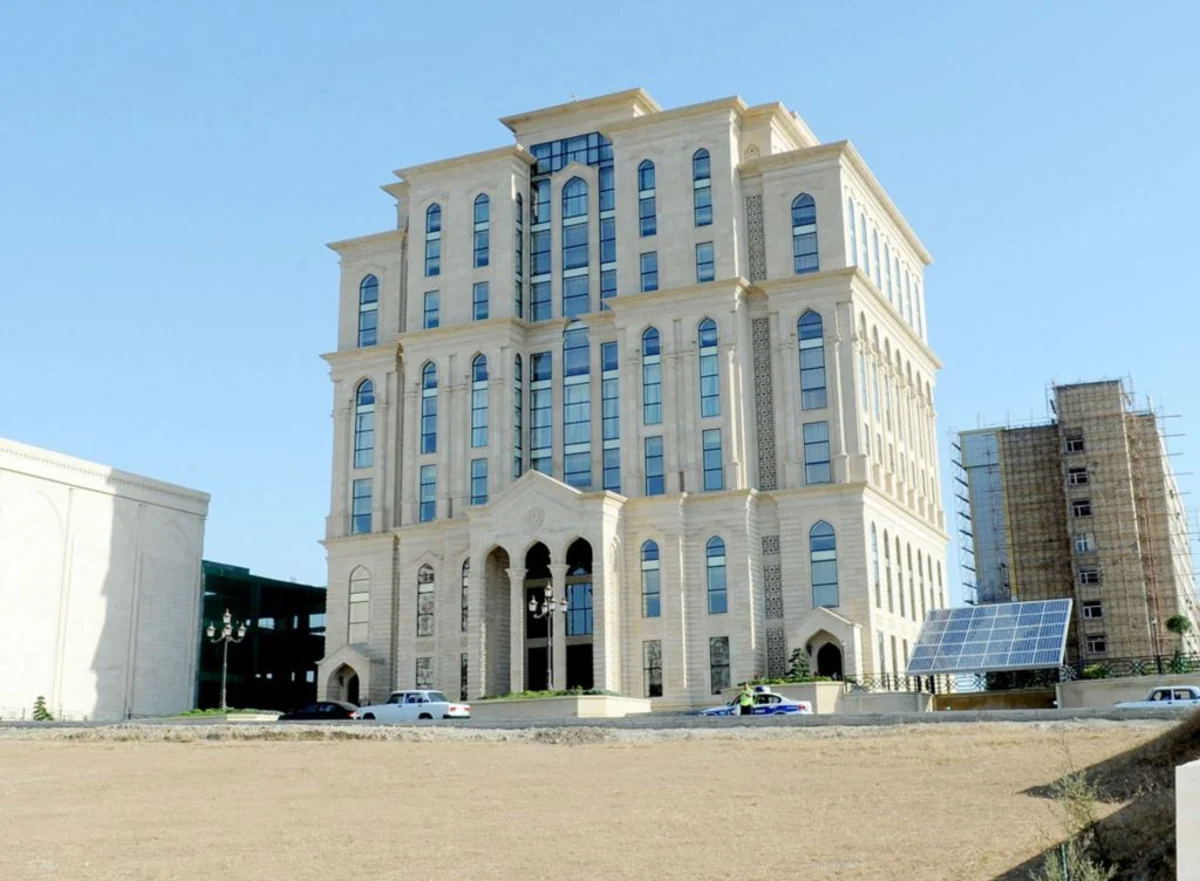 MSK bir sıra namizədlərin müraciətinə baxıb