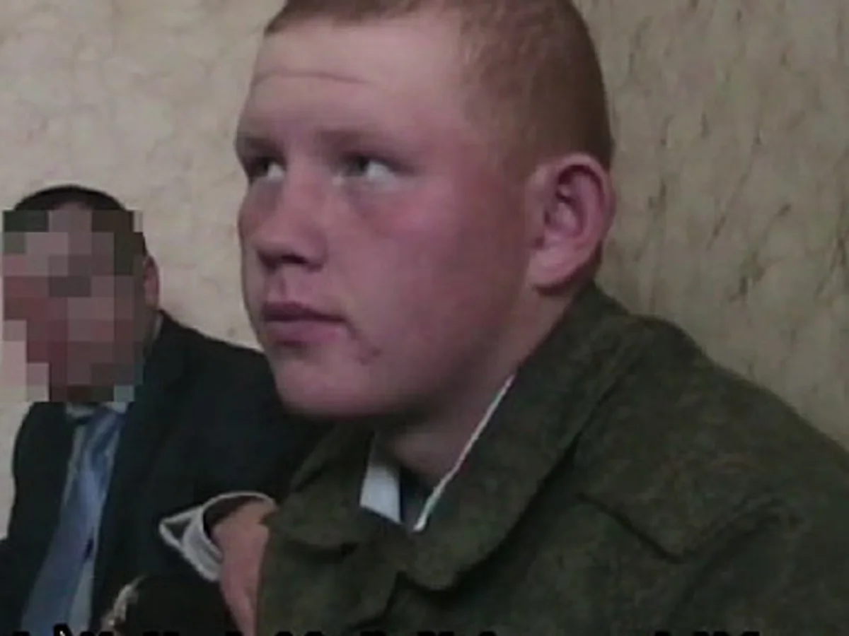 Обвиняемый в убийстве армянской семьи российский военнослужащий признал свою вину