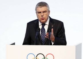 Tomas Bax: Pekin və Tokio olimpiya yarışlarına hazırdır